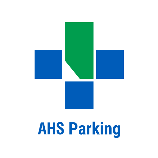 AHS Parking