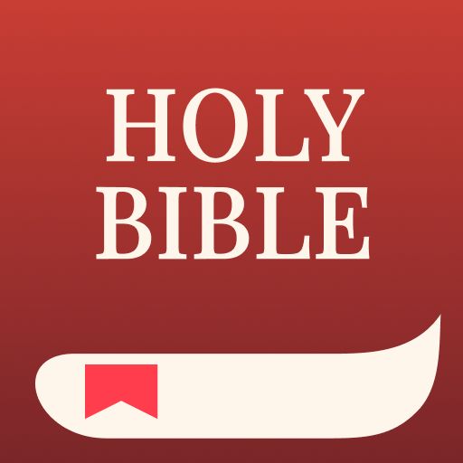 YouVersion Bible App + Audio