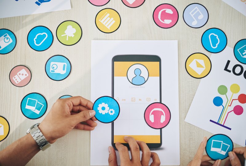 Mobile App User Experience Revolution