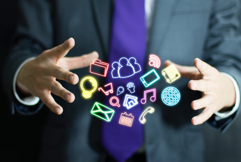 Augmented Reality: The Future of Mobile Apps